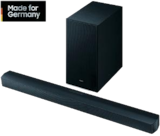 Aktuelles Soundbar HW-B660GF/ZG Angebot bei expert in Duisburg ab 179,00 €