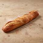 Rustikales Steinofen-baguette von BACK STUBE im aktuellen Netto Marken-Discount Prospekt für 0,99 €