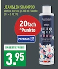Shampoo im Angebot bei Marktkauf in Bielefeld Shampoo Angebote von Jean&Len bei Marktkauf Bielefeld für 3,95 €