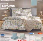 Aktuelle Bettwäsche Angebote bei Lidl in Augsburg Aktuelles Seersucker-Bettwäsche Angebot bei Lidl in Augsburg ab 14,99 €