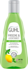 Shampoo oder Spülung bei budni im Wenningstedt-Braderup Prospekt für 2,99 €