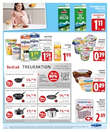 EDEKA Bratpfanne im Prospekt EDEKA Bratpfanne im Prospekt