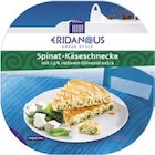 Spinat-Käse-Schnecke von Eridanous für 3,79 € bei Lidl im Angebot Spinat-Käse-Schnecke von Eridanous im aktuellen Lidl Prospekt