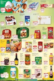 Milch im GLOBUS Prospekt "Aktuelle Angebote" mit 30 Seiten (Salzgitter)