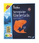 Norwegischer Räucherlachs im Angebot bei Lidl in Bad Oeynhausen Norwegischer Räucherlachs Angebote von Nautica bei Lidl Bad Oeynhausen für 5,99 €