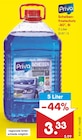 Scheibenfrostschutz -30°, 5l von Priva im aktuellen Netto Marken-Discount Prospekt