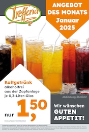 Alkoholfreie Getränke Angebot im aktuellen Globus-Baumarkt Prospekt auf Seite 16