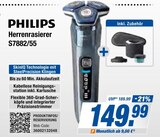 Aktuelles Herrenrasierer Herrenrasierer Angebot bei expert in Bremerhaven ab 149,99 €