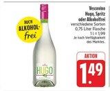 Hugo bei EDEKA im Prospekt "" für 1,49 €