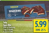 Aktuelles Spare Ribs Angebot bei diska in Dresden ab 5,99 €