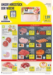 Schweinefleisch im diska Prospekt in Hof Aktueller diska Prospekt mit Schweinefleisch, "alles an deinem ort.", Seite 6