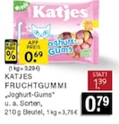 Fruchtgummi Joghurt-Gums bei EDEKA im Bottrop Prospekt für 0,69 €