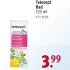 Bad Angebote von Tetesept bei Rossmann Dessau-Roßlau für 3,99 €