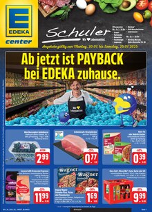 Lavazza im E center Prospekt "Wir lieben Lebensmittel!" mit 28 Seiten (Fürth)