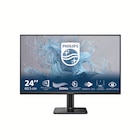 Moniteur 24” - PHILIPS en promo chez Bureau Vallée Vanves à 79,90 €