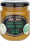 Tessiner Senfsauce im tegut Prospekt Tessiner Senfsauce von Wolfram Berge im aktuellen tegut Prospekt für 4,99 €