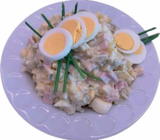 Kartoffelsalat im Angebot bei aktiv & irma in Oldenburg Kartoffelsalat Angebote bei aktiv & irma Oldenburg für 0,49 €