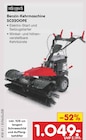 Netto Marken-Discount - Benzin-Kehrmaschine SC22OOPE Angebot im Prospekt Benzin-Kehrmaschine SC22OOPE bei Netto Marken-Discount im Prospekt "" für 1.049,00 €