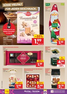 Butter im aktuellen Netto Marken-Discount Prospekt (Magdeburg) Butter im Netto Marken-Discount Prospekt "Aktuelle Angebote" mit 71 Seiten (Magdeburg)