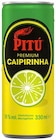 Caipirinha von Pitu für 1,99 € bei REWE im Angebot Caipirinha von Pitu im aktuellen REWE Prospekt