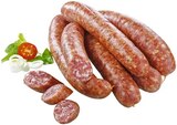 Polnische roh oder Chilibeisser Angebote von GQB Strohschwein bei REWE Schwabach für 1,49 €