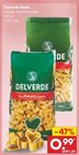 Delverde Pasta Angebote von Delverde bei Netto Marken-Discount Pforzheim für 0,99 €