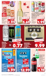 Mumm im Kaufland Prospekt Aktuelle Angebote auf S. 5