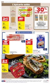 Sardines Angebote im Prospekt "FÊTE DES ÉCOLES" von Carrefour Market Sardines Angebote im Prospekt "FÊTE DES ÉCOLES" von Carrefour Market auf Seite 52