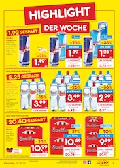 Ähnliche Fassbier Angebote im Prospekt "Aktuelle Angebote" von Netto Marken-Discount in Bottrop Ähnliche Angebote wie Fassbier im Prospekt "Aktuelle Angebote" auf Seite 3 von Netto Marken-Discount in Bottrop