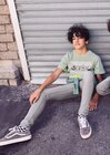 T-Shirt oder Jeans Angebot in Dossenheim T-Shirt oder Jeans im aktuellen Prospekt bei Ernstings family in Dossenheim