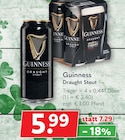 Draught Stout im Getränkeland Prospekt zum Preis von 5,99 €