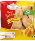 20 Weizen-Brötchen oder 10 Dinkel-Brötchen im Angebot bei EDEKA in Ibbenbüren 20 Weizen-Brötchen oder 10 Dinkel-Brötchen Angebote von Conditorei Coppenrath & Wiese bei EDEKA Ibbenbüren für 2,00 €