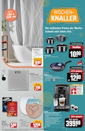 Elektronik Angebot im aktuellen REWE Prospekt auf Seite 27