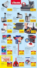 Bodenwischer Angebot im aktuellen KODi Prospekt auf Seite 6