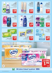 Nivea im Marktkauf Prospekt in Leipzig Aktueller Marktkauf Prospekt mit Nivea, "AUSWAHL RIESIG, PREISE NIEDRIG", Seite 29