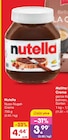 Aktuelle Kaffee Angebote bei Netto Marken-Discount in Hamburg Aktuelles Nutella Angebot bei Netto Marken-Discount in Hamburg ab 3,99 €