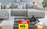 Wohnlandschaft Angebote bei Sconto SB Magdeburg für 999,00 €