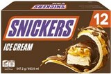 Aktuelle Snickers Angebote bei Kaufland in Stuttgart Aktuelles Ice Cream XL Angebot bei Kaufland in Stuttgart ab 5,69 €