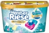 Vollwaschmittel im Kaufland Prospekt Voll- oder Colorwaschmittel von Weißer Riese im aktuellen Kaufland Prospekt für 3,49 €