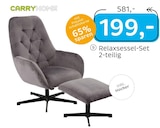 Relaxsessel-Set im Angebot bei XXXLutz Möbelhäuser in Braunschweig Relaxsessel-Set Angebote bei XXXLutz Möbelhäuser Braunschweig für 199,00 €