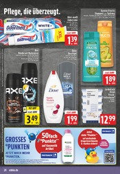 Aktueller E center Prospekt mit Parfum, "Aktuelle Angebote", Seite 24