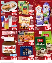 Radler im Kaufland Prospekt in Mettmann Aktueller Kaufland Prospekt mit Radler, "KNÜLLER", Seite 5