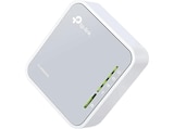 WLAN Router im MediaMarkt Saturn Prospekt TL-WR902AC Nano AC750-WLAN Router von TP-LINK im aktuellen MediaMarkt Saturn Prospekt für 29,99 €