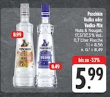 Aktuelles Nuts & Nougat Angebot bei E center in Chemnitz ab 5,99 €