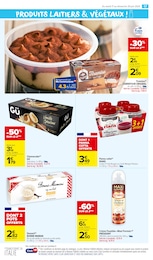 Offre Cheesecake dans le catalogue Carrefour Market du moment à la page 19