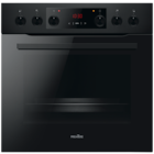 Einbau-Herdset 625450 Angebote von PREMIERE bei Sconto SB Paderborn für 549,00 €