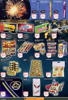 Wunderkerzen im GLOBUS Prospekt "Aktuelle Angebote" mit 29 Seiten (Leipzig)