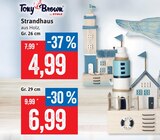 Strandhaus Angebote von Tony Brown by STOLZ bei Kaufhaus Stolz Neumünster für 4,99 €