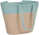 Aktuelles Strandtasche Rope Angebot bei Rusta in Bremen ab 9,95 €