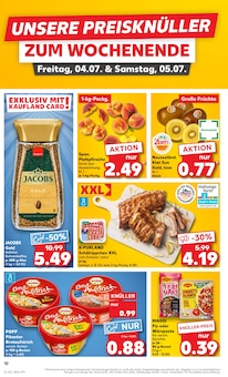 Brot im aktuellen Kaufland Prospekt (Ingolstadt) Brot im Kaufland Prospekt "Aktuelle Angebote" mit 62 Seiten (Ingolstadt)
